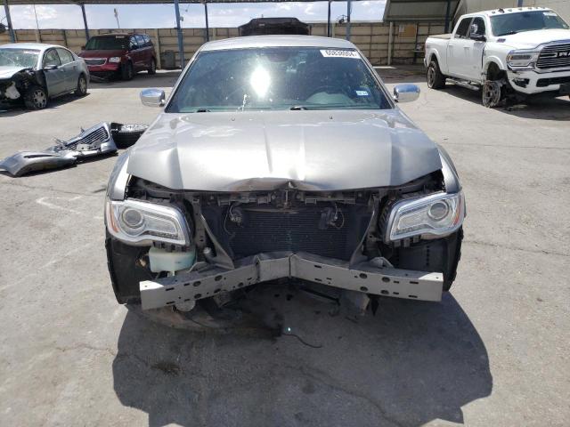 Photo 4 VIN: 2C3CCAET2CH277881 - CHRYSLER 300 