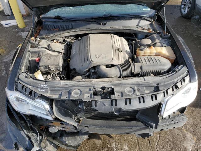 Photo 10 VIN: 2C3CCAET2CH280604 - CHRYSLER 300C 