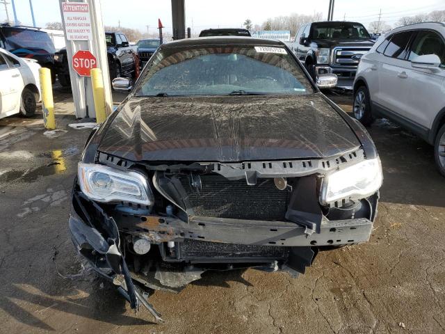 Photo 4 VIN: 2C3CCAET2CH280604 - CHRYSLER 300C 