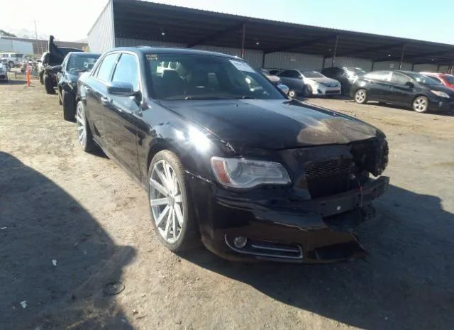 Photo 0 VIN: 2C3CCAET2DH504777 - CHRYSLER 300 