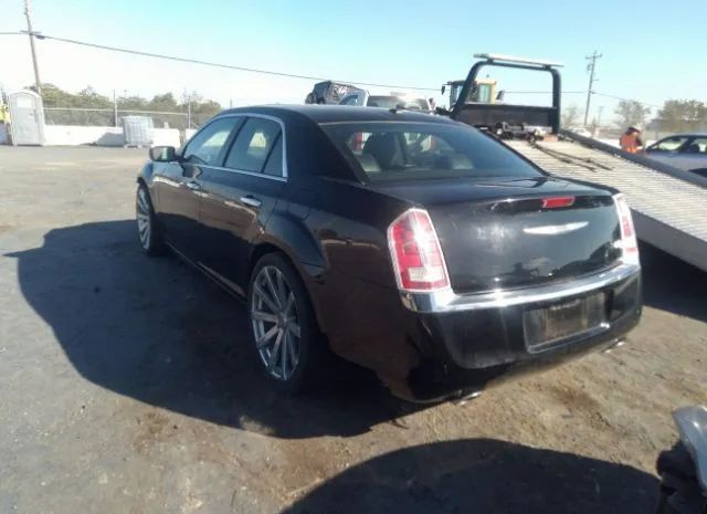 Photo 2 VIN: 2C3CCAET2DH504777 - CHRYSLER 300 