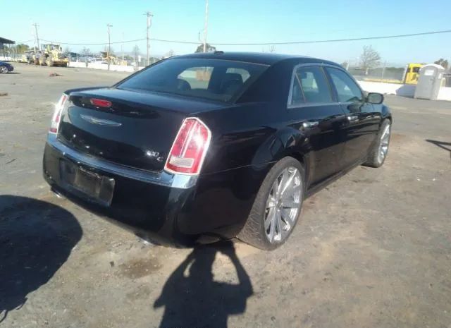 Photo 3 VIN: 2C3CCAET2DH504777 - CHRYSLER 300 