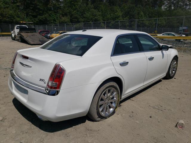 Photo 2 VIN: 2C3CCAET2DH509719 - CHRYSLER 300C 