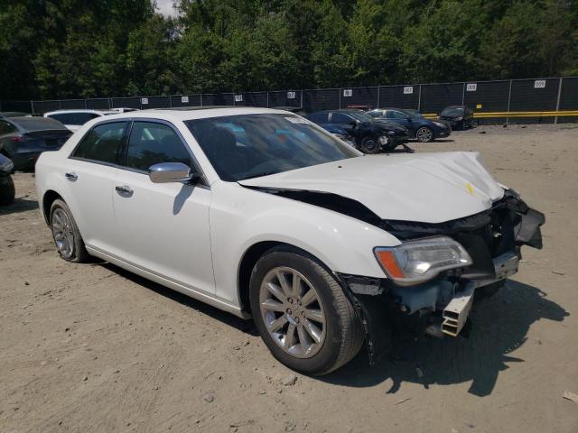 Photo 3 VIN: 2C3CCAET2DH509719 - CHRYSLER 300C 