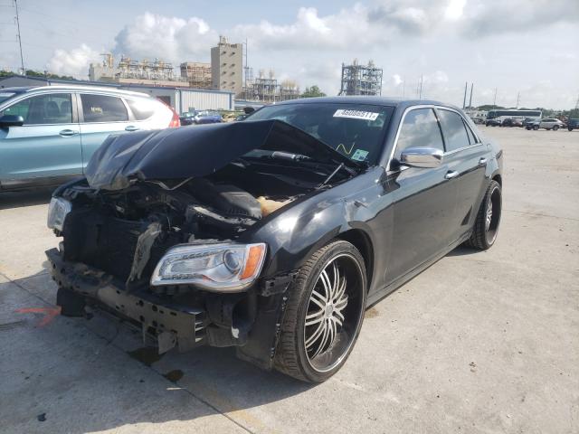 Photo 1 VIN: 2C3CCAET2DH513222 - CHRYSLER 300C 