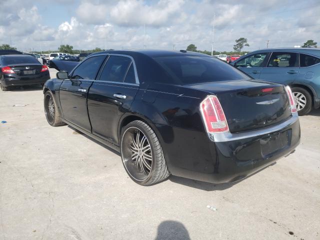 Photo 2 VIN: 2C3CCAET2DH513222 - CHRYSLER 300C 