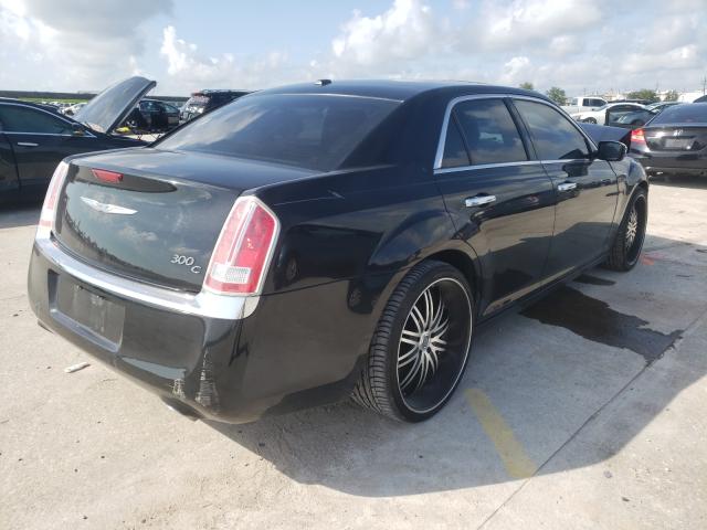 Photo 3 VIN: 2C3CCAET2DH513222 - CHRYSLER 300C 