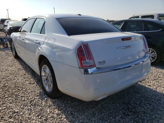 Photo 2 VIN: 2C3CCAET2DH523748 - CHRYSLER 300C 