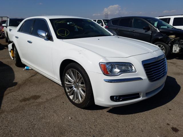 Photo 0 VIN: 2C3CCAET2DH527931 - CHRYSLER 300C 