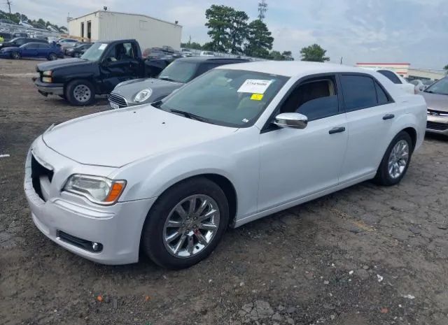 Photo 1 VIN: 2C3CCAET2DH573310 - CHRYSLER 300 