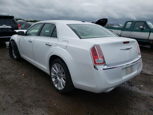 Photo 2 VIN: 2C3CCAET2DH644411 - CHRYSLER 300C 