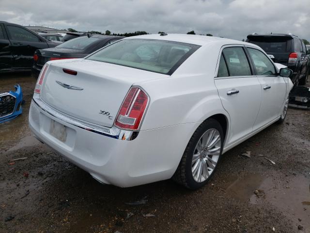 Photo 3 VIN: 2C3CCAET2DH644411 - CHRYSLER 300C 