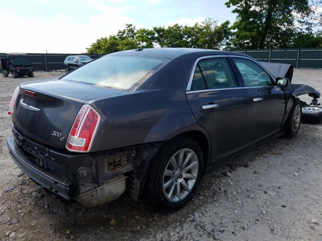 Photo 3 VIN: 2C3CCAET2DH650211 - CHRYSLER 300C 