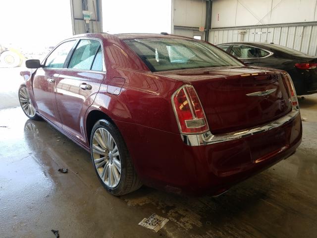 Photo 2 VIN: 2C3CCAET2DH651603 - CHRYSLER 300C 