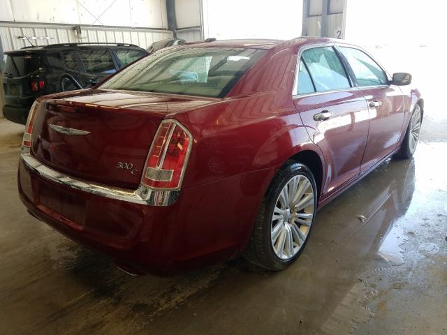 Photo 3 VIN: 2C3CCAET2DH651603 - CHRYSLER 300C 