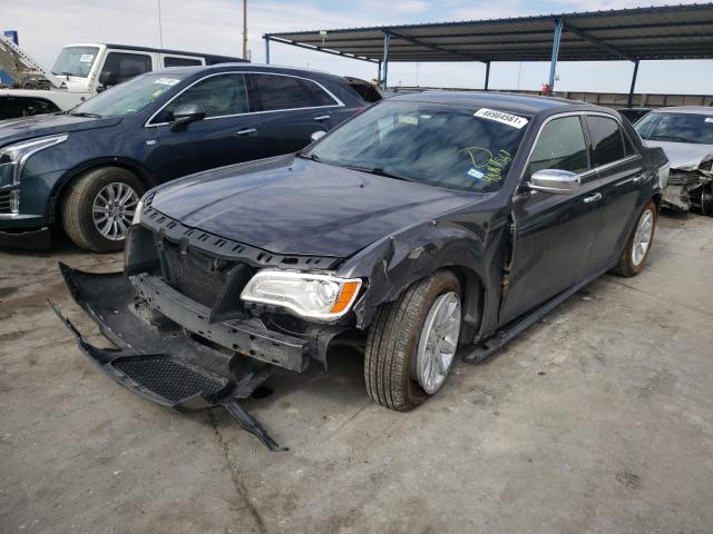 Photo 1 VIN: 2C3CCAET2DH675691 - CHRYSLER 300C 