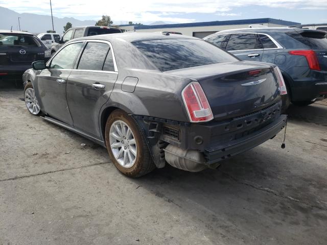 Photo 2 VIN: 2C3CCAET2DH675691 - CHRYSLER 300C 