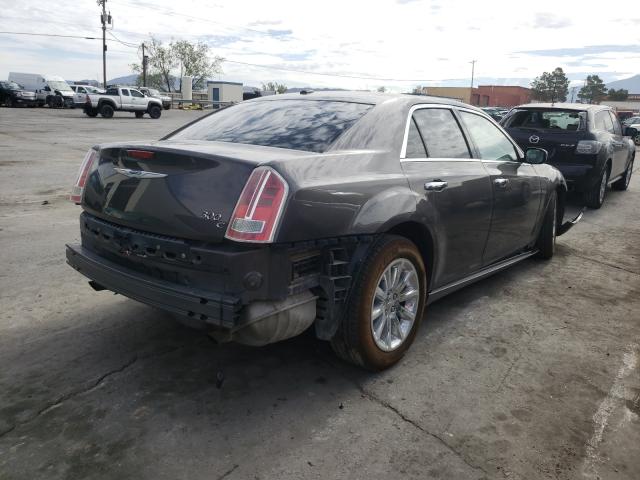 Photo 3 VIN: 2C3CCAET2DH675691 - CHRYSLER 300C 