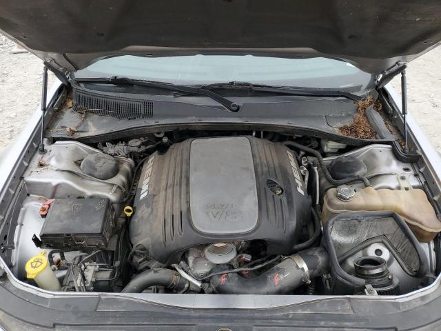 Photo 10 VIN: 2C3CCAET2DH675769 - CHRYSLER 300 