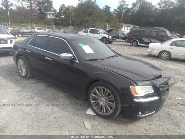 Photo 0 VIN: 2C3CCAET2EH104266 - CHRYSLER 300 