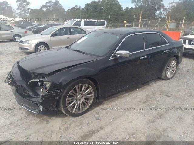 Photo 1 VIN: 2C3CCAET2EH104266 - CHRYSLER 300 