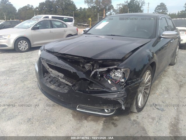 Photo 5 VIN: 2C3CCAET2EH104266 - CHRYSLER 300 