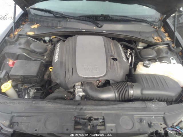 Photo 9 VIN: 2C3CCAET2EH104266 - CHRYSLER 300 