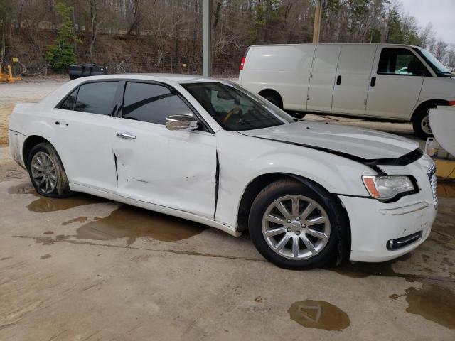 Photo 3 VIN: 2C3CCAET2EH171353 - CHRYSLER 300 