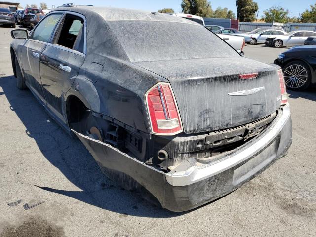 Photo 2 VIN: 2C3CCAET2EH171773 - CHRYSLER 300C 