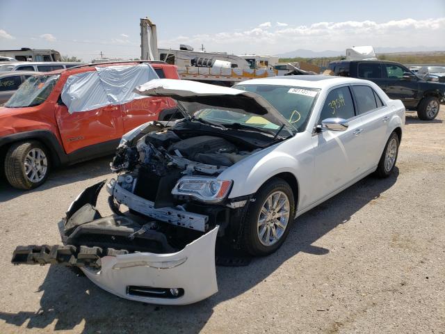 Photo 1 VIN: 2C3CCAET2EH230952 - CHRYSLER 300 