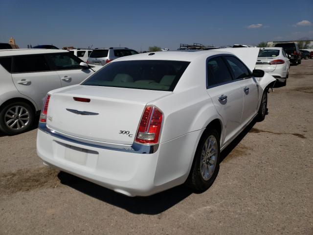 Photo 3 VIN: 2C3CCAET2EH230952 - CHRYSLER 300 