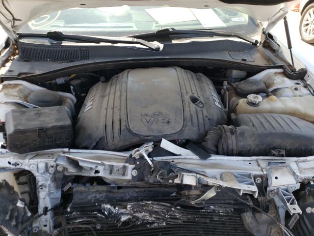 Photo 6 VIN: 2C3CCAET2EH230952 - CHRYSLER 300 