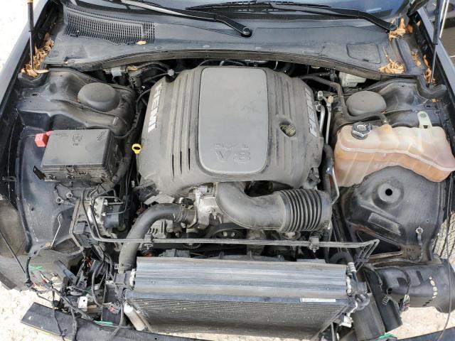 Photo 10 VIN: 2C3CCAET2EH283683 - CHRYSLER 300C 