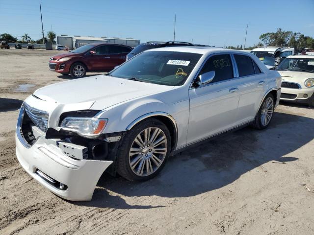 Photo 0 VIN: 2C3CCAET2EH297101 - CHRYSLER 300 