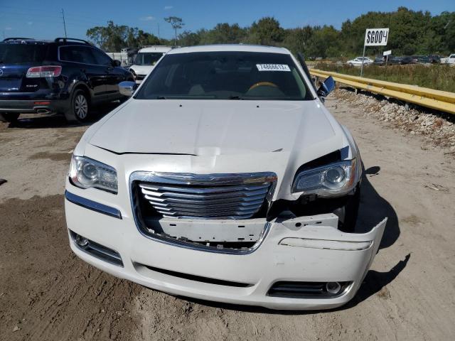 Photo 4 VIN: 2C3CCAET2EH297101 - CHRYSLER 300 