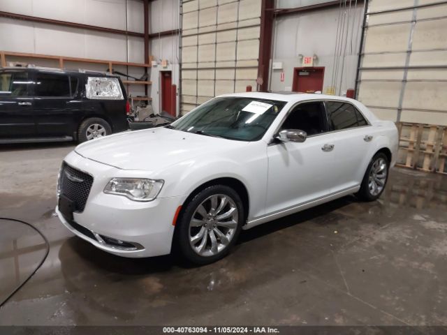 Photo 1 VIN: 2C3CCAET2FH763434 - CHRYSLER 300 