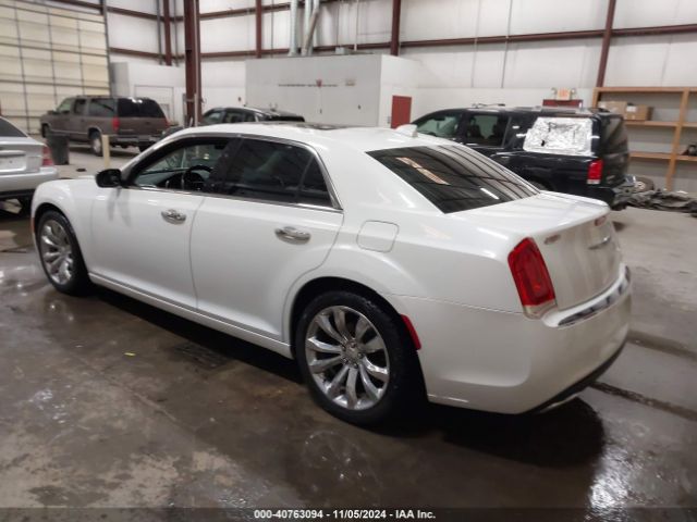 Photo 2 VIN: 2C3CCAET2FH763434 - CHRYSLER 300 