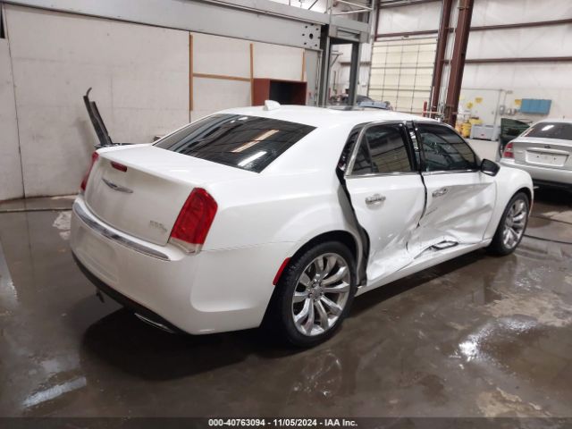 Photo 3 VIN: 2C3CCAET2FH763434 - CHRYSLER 300 