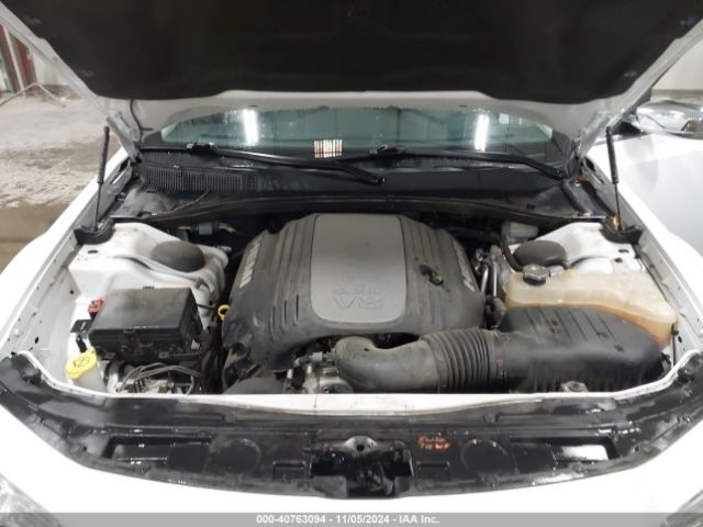 Photo 9 VIN: 2C3CCAET2FH763434 - CHRYSLER 300 