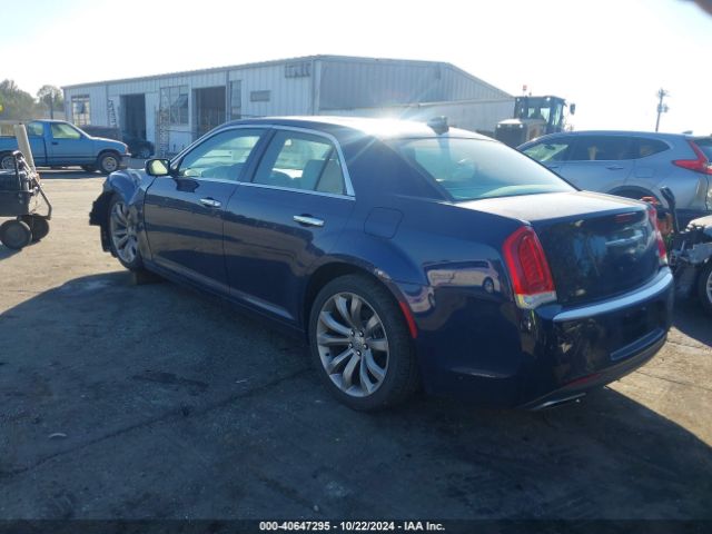 Photo 2 VIN: 2C3CCAET2FH845969 - CHRYSLER 300 