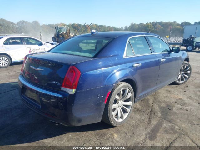 Photo 3 VIN: 2C3CCAET2FH845969 - CHRYSLER 300 