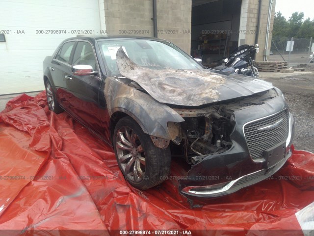 Photo 0 VIN: 2C3CCAET2FH927068 - CHRYSLER 300 