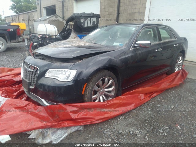 Photo 1 VIN: 2C3CCAET2FH927068 - CHRYSLER 300 