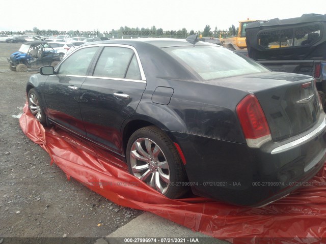 Photo 2 VIN: 2C3CCAET2FH927068 - CHRYSLER 300 