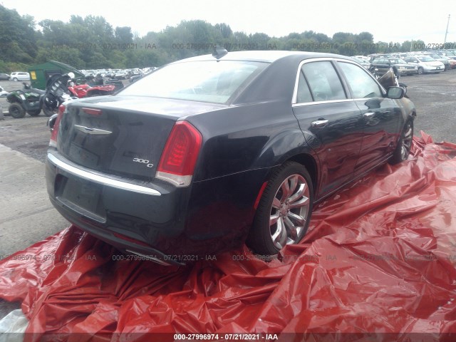 Photo 3 VIN: 2C3CCAET2FH927068 - CHRYSLER 300 