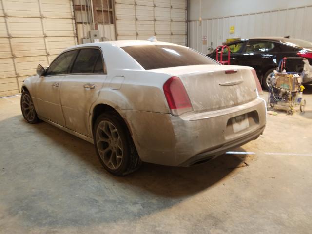 Photo 2 VIN: 2C3CCAET2HH582269 - CHRYSLER 300C 