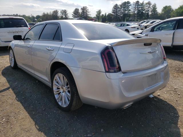 Photo 2 VIN: 2C3CCAET3CH183377 - CHRYSLER 300C 