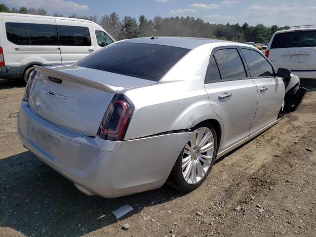 Photo 3 VIN: 2C3CCAET3CH183377 - CHRYSLER 300C 