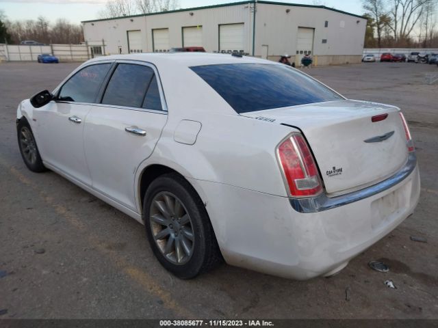 Photo 2 VIN: 2C3CCAET3CH222582 - CHRYSLER 300C 