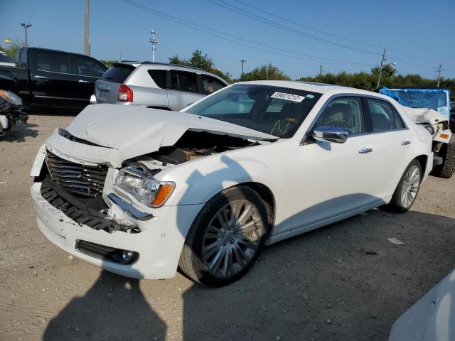 Photo 1 VIN: 2C3CCAET3CH225692 - CHRYSLER 300C 